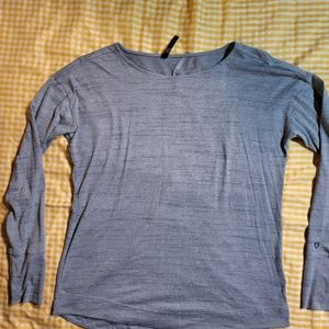 Kuhl cross back long-sleeved